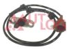 AUTLOG AS4442 Sensor, wheel speed